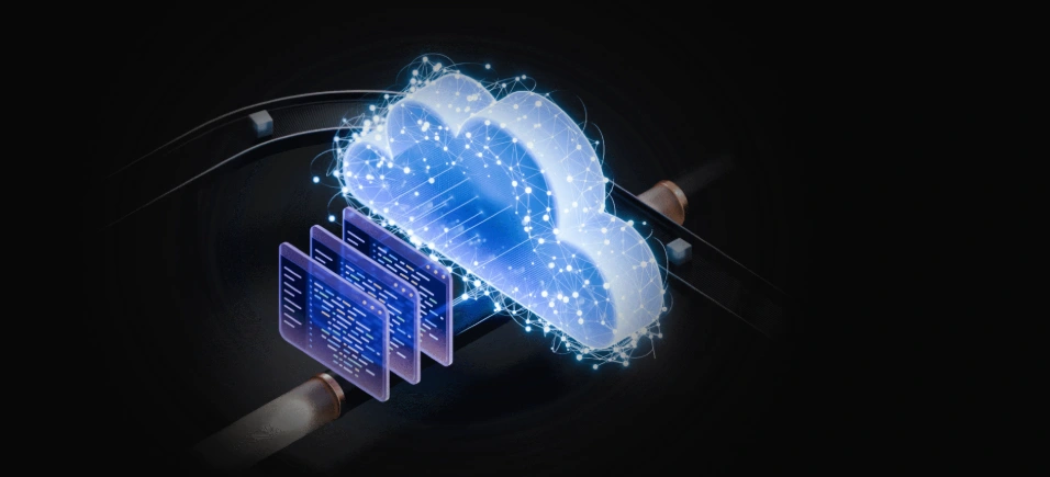 Cloud Development Environment